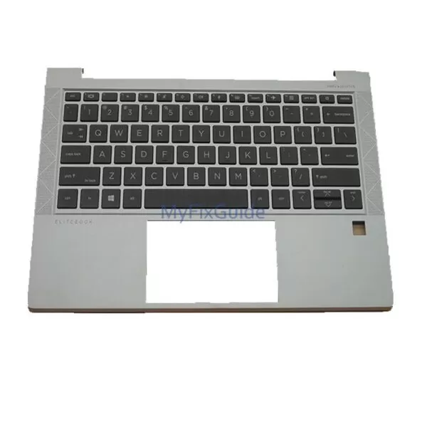 Genuine keyboard for HP EliteBook 835 G7 M21674-001 M21676-001 M21675-001