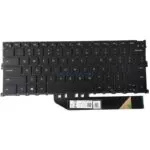 Genuine Backlit Keyboard for Dell XPS 13 9300 9310 - 0Y78C-0