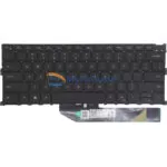 Keyboard for Dell XPS 13 9300 9310 0Y78C