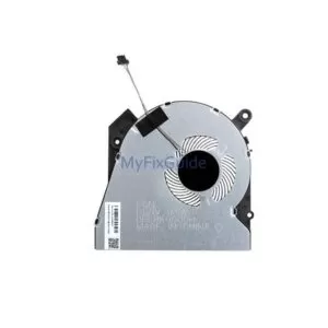 Genuine CPU Fan for HP ProBook 450 G6, ProBook 450 G7 L45100-001 L47695-001