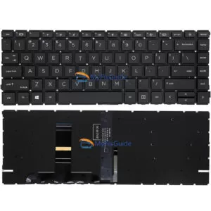 Keyboard for HP ProBook 440 G8