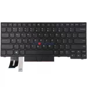 Genuine Backlit Keyboard for Lenovo ThinkPad T14 Gen 2-0