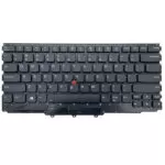 Backlit Keyboard for Lenovo ThinkPad X1 Yoga Gen 3