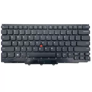 Backlit Keyboard for Lenovo ThinkPad X1 Yoga Gen 3