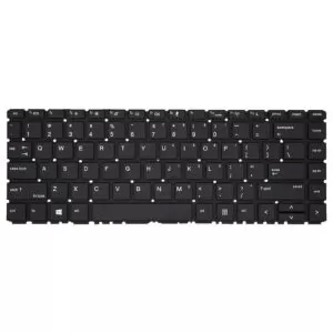 Keyboard for HP ProBook 440 G7 445 G7 L65224-001 L65225-001