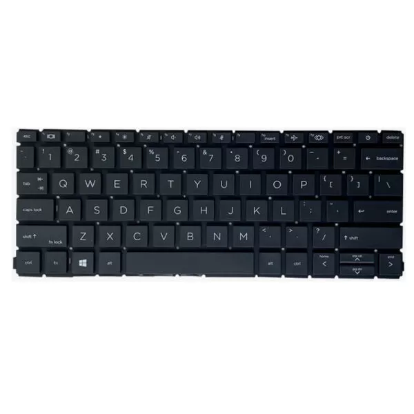 Genuine Keyboard for HP ProBook 430 G8 M24295-001 M24297-001 M24296-001