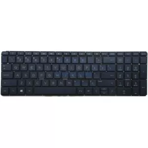Genuine Backlit Keyboard for HP Spectre x360 15-eb0043dx 15-eb0053dx 15-eb1043dx 15-eb0065nr L95653-001 L95654-001