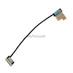 Genuine FHD UHD Display LCD Cable for Lenovo ThinkPad T14 Gen 2 - 5C10Z23930 5C10Z23931 5C10Z23933-0