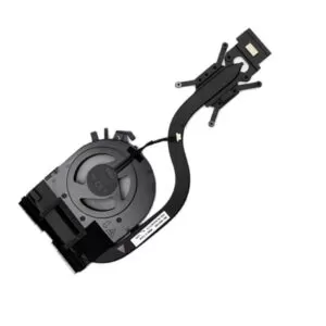 Genuine CPU Fan for Lenovo ThinkPad T14s Gen 2 5H41B77176 5H41B77175 5H41B77174