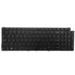Keyboard for Dell G15 5510, G15 5511, G15 5515, G15 5520 Grey