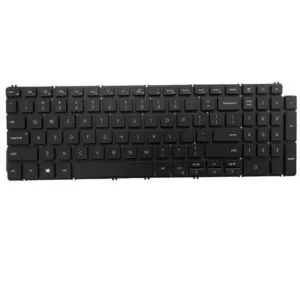 Keyboard for Dell Inspiron 3501 3502 3505 5502 5501 5508 5509