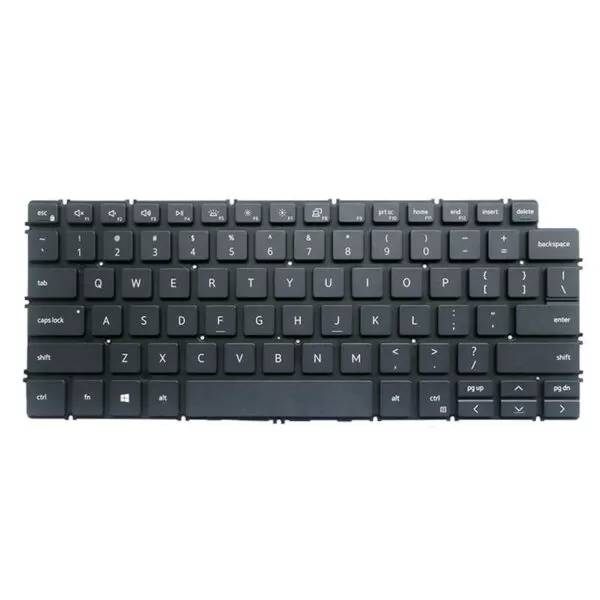 Keyboard for Dell inspiron 5401 5402 5405 5408 5409