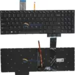 Genuine Backlit Keyboard for Lenovo Legion 5
