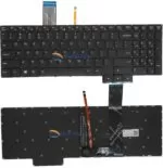 Keyboard for Lenovo Legion 5 15ARH05 15ARH05H 15IMH05 15IMH05H 17ARH05H 17IMH05