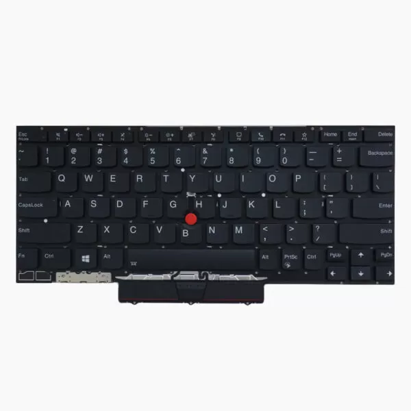 Genuine Backlit Keyboard for Lenovo ThinkPad X1 Nano Gen 1