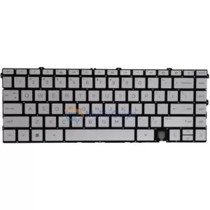 Keyboard for HP Envy x360 15m-es0023dx 15m-es0013dx 15m-es1013dx 15m-es1023dx M45474-001