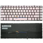 keyboard for HP M76693-001