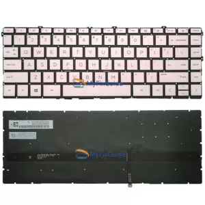 keyboard for HP M76693-001