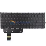 Keyboard for HP Zbook Firefly 14 G7