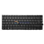 German Keyboard for HP Zbook Firefly 14 G7