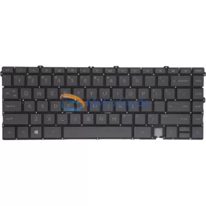 Keyboard for HP Envy x360 15m-eu0013dx 15m-eu0023dx 15m-eu0033dx 15m-eu0043dx 15-eu0013ca M45489-001