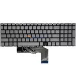 Keyboard for HP Envy x360 15m-ed0013dx 15m-ed0023dx 15m-ed1013dx 15m-ed1023dx 15-ed1055wm 15-ed1076nr