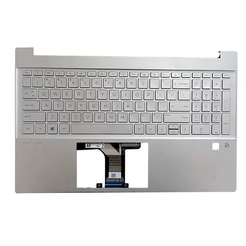 keyboard for hp-m08910-001