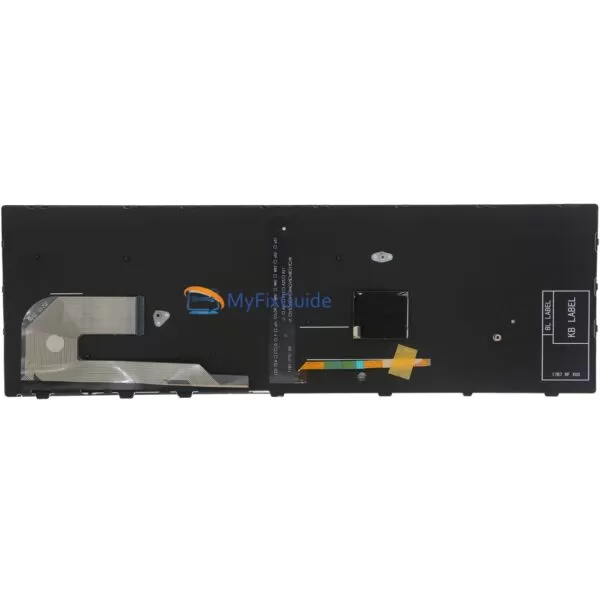 Keyboard for HP L17970-001 L17971-001