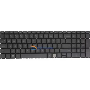 Keyboard for HP Envy x360 15m-ee0013dx 15m-ee0023dx 15-ee1083cl 15-ee1093cl L93119-001