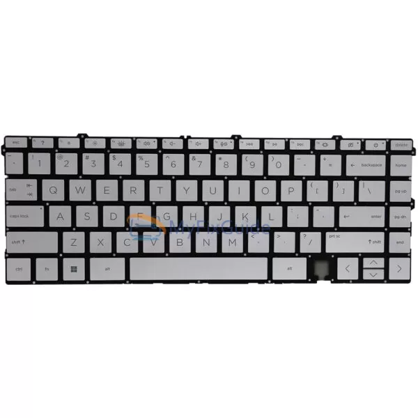 Keyboard for HP Envy x360 13-bd0063dx 13m-bd0023dx 13m-bd0033dx 13m-bd1033dx 13-bd0031nr M15290-001 M15291-001