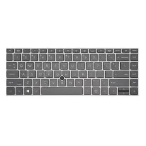 Keyboard for HP Zbook Firefly 14 G8 M36447-001 M36445-001 M36446-001