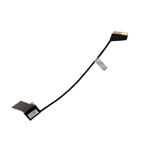 eDP Cable for Lenovo ThinkPad X1 Extreme 3rd Gen, ThinkPad P1 Gen 3 5C10Z39957 5C10Z39958