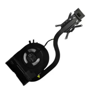 Heatsink CPU Fan for Lenovo ThinkPad T14 Gen 2 5H41B77174 5H41B77175 5H41B77176