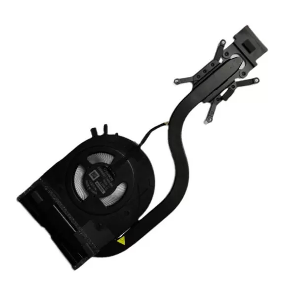 Heatsink CPU Fan for Lenovo ThinkPad T14 Gen 2 5H41B77174 5H41B77175 5H41B77176