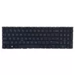 Keyboard for HP M50468-001