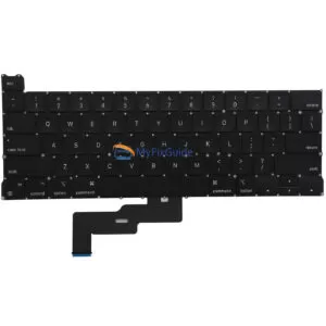 Keyboard for Apple MacBook Pro 13" M1 A2338
