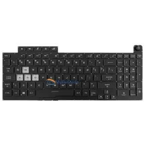 Backlit Keyboard for Asus ROG Strix G731GU G731GV G731GW G731GT
