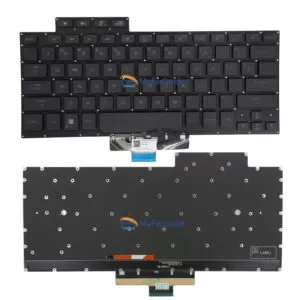 Keyboard for Asus ROG Zephyrus G14 GA401QM GA401HR GA401QC GA401QE GA401QH