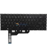 Keyboard for MSI GP66 GP66HX