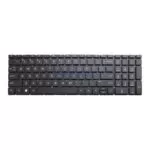 Keyboard for HP l63576-001