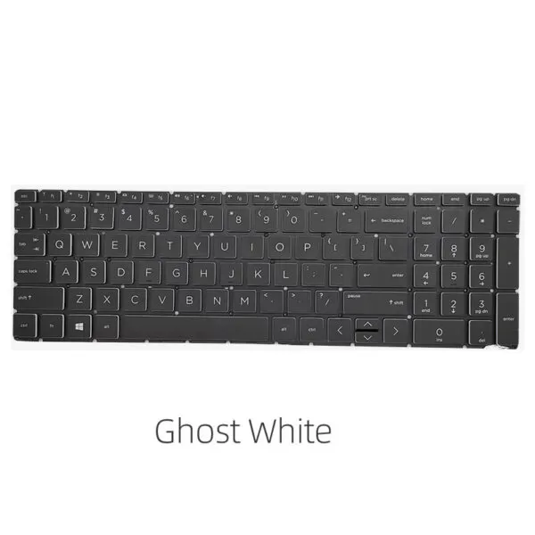 Keyboard for HP l72698-001