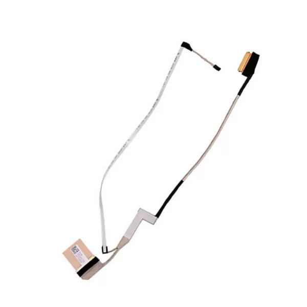 Display Cable for HP Pavilion Gaming 15-ec0013dx 15-ec1073dx 15-ec2021nr 15-ec2008ca L72719-001 L72720-001