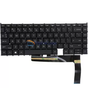 Keyboard for HP EliteBook x360 1040 G8, 1030 G7 M16933-001 M46731-001