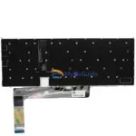 Keyboard for HP EliteBook x360 1040 G8, 1030 G7 M16933-001 M46731-001