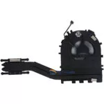 AMD CPU Fan for Lenovo ThinkPad E14 Gen 2, E15 Gen 2 5H40S72941 5H40S72940