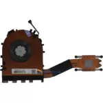 AMD CPU Fan for Lenovo ThinkPad E14 Gen 2, E15 Gen 2 5H40S72941 5H40S72940