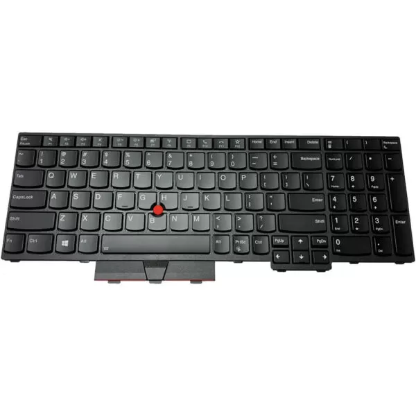 Keyboard for Lenovo ThinkPad L15 Gen 1 2 5N20W68217 5N20W68253 5N20W68289