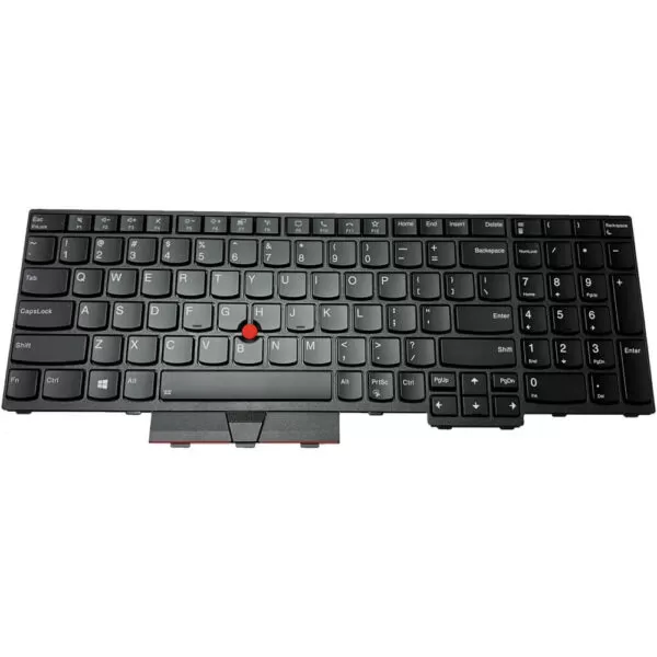 New Backlit Keyboard for Lenovo ThinkPad L15 Gen 1 2 5N20W68217 5N20W68253 5N20W68289