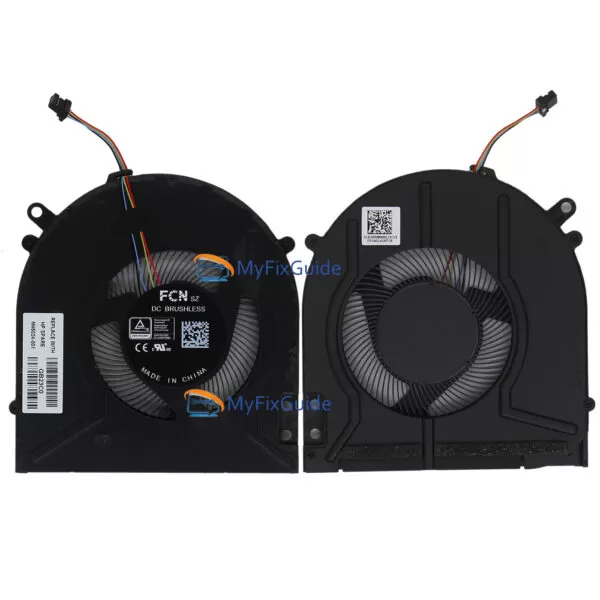 CPU Fan for HP M45024-001