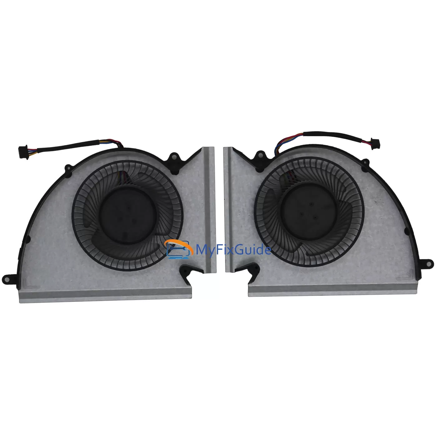 CPU Fan for MSI GE76 GP76